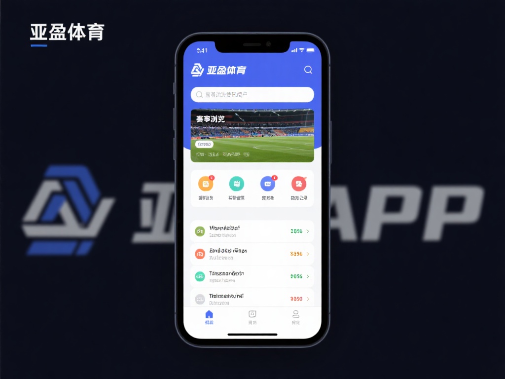 亚盈体育APP下载（免费下载亚盈体育APP，畅享极速娱乐平台）
